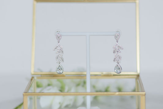 Beauté Glamour Earrings