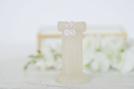 Cercle De Bijoux Earrings