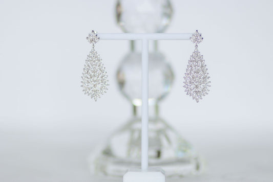 Goutte De Bijoux Earrings