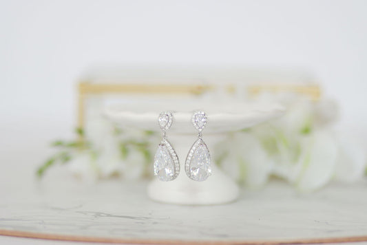 Gros Bijoux Earrings