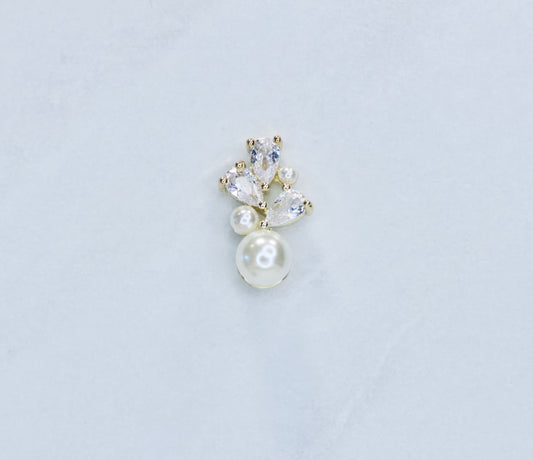 Oui Jolie Earrings