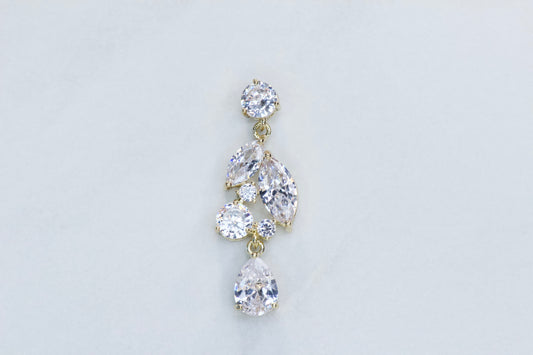 Belle Earrings