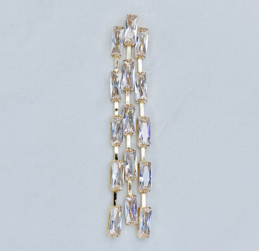 Moderne Earrings