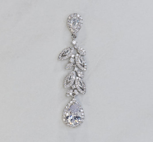 Beauté Glamour Earrings