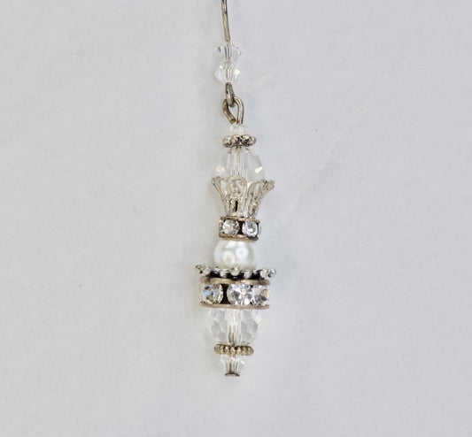 Tour De Bijoux Earrings