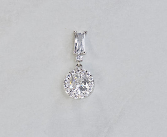 Cercle De Bijoux Earrings