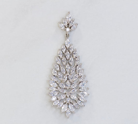 Goutte De Bijoux Earrings
