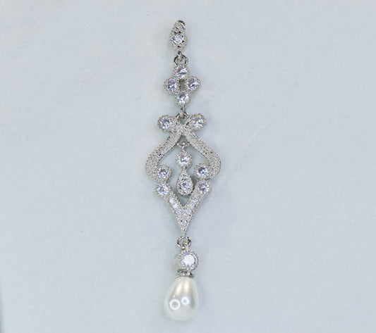 Bijoux De Charme Earrings