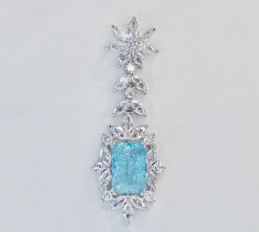 Bleu Bijou Earrings