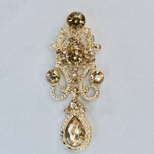 Beauté Earrings