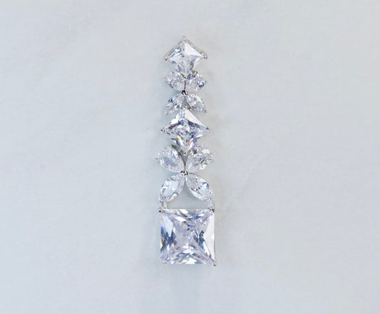 La Marie Earrings