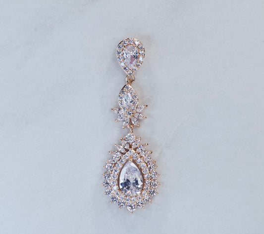 L'anet Marie Earrings