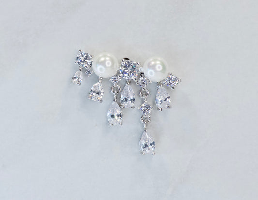 l'Amélie Earrings