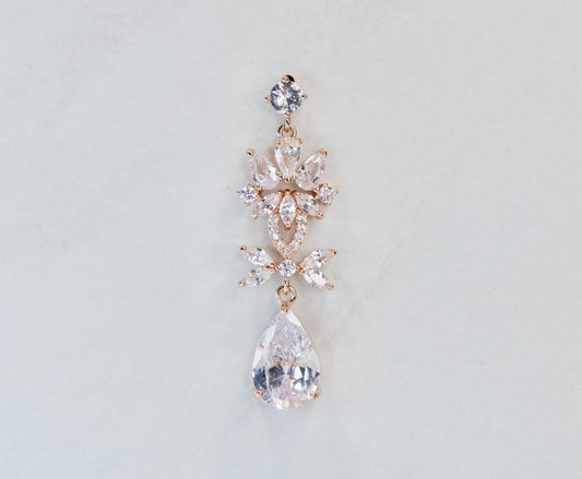 La Grâce Millie Earrings