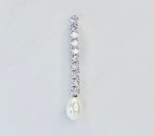 La Nora S'est Levée Earrings