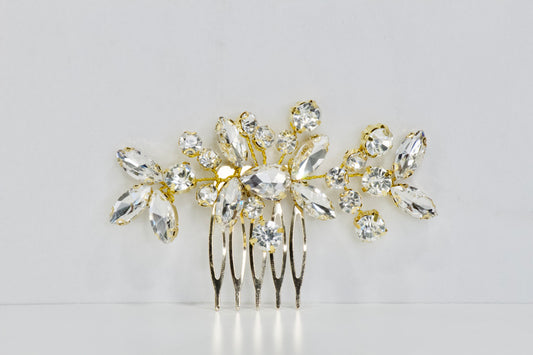 Belle Headpiece