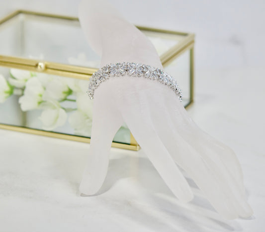 Bijoux étincelants Bracelet