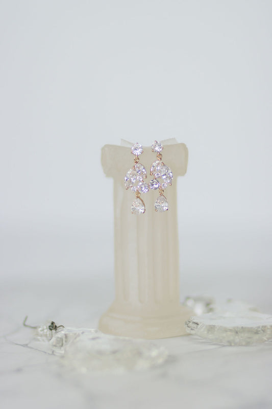 Belle Earrings