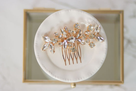 Belle Headpiece