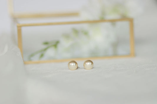 Perle Earrings
