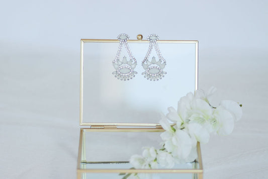Cils Bijoux Earrings