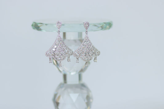 Jolies Lumières Earrings