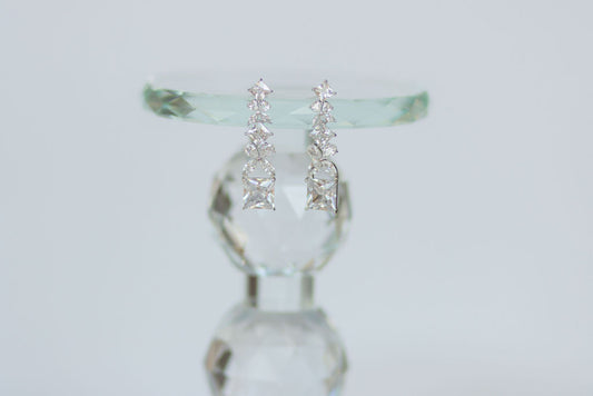 La Marie Earrings
