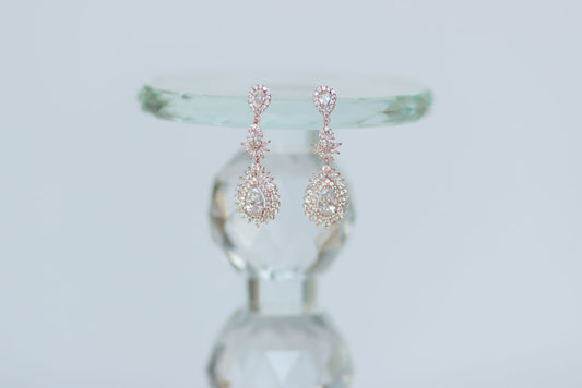 L'anet Marie Earrings