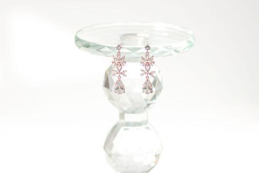 La Grâce Millie Earrings