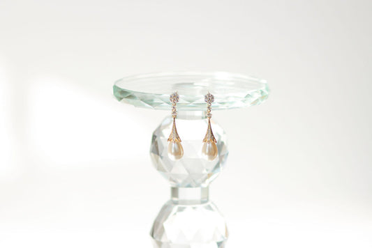 L'émilie Earrings