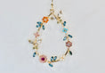 Load image into Gallery viewer, Belles Fleurs Earrings
