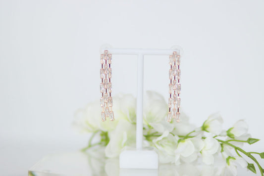 Moderne Earrings